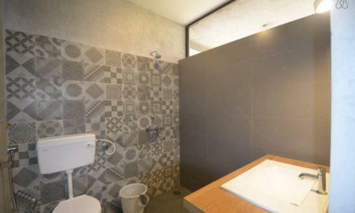 Apartamento Tanto's Farbeach-retreat