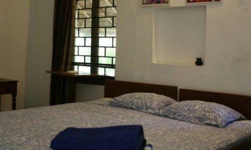 Apartamento Tanto's Farbeach-retreat