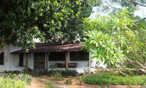 Apartamento Tanto's Farbeach-retreat