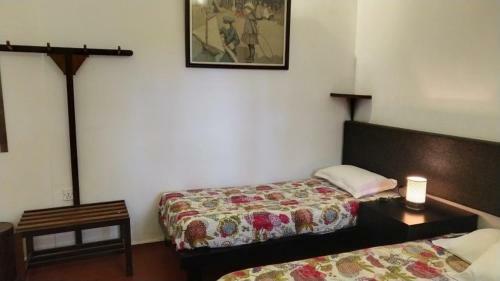 Apartamento Tanto's Farbeach-retreat