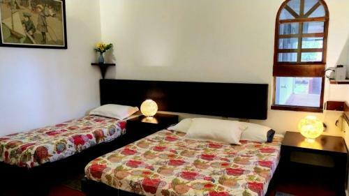 Apartamento Tanto's Farbeach-retreat