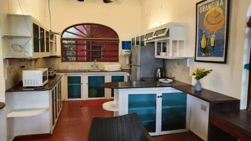 Apartamento Tanto's Farbeach-retreat