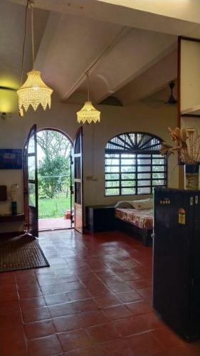Apartamento Tanto's Farbeach-retreat