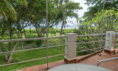 Apartamento Tanto's Farbeach-retreat
