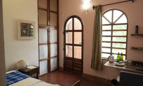 Apartamento Tanto's Farbeach-retreat