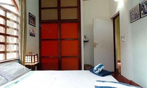 Apartamento Tanto's Farbeach-retreat