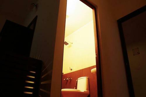 Hotel Kallarackal Residency