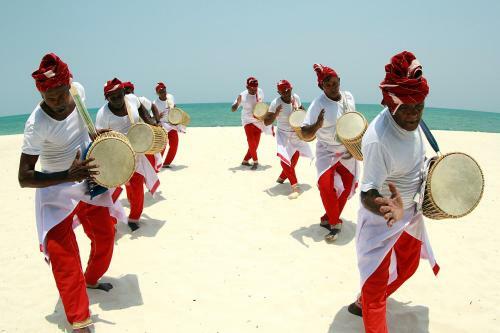 Hotel Bangaram Island Beach Resort