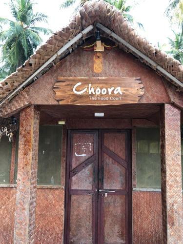 Hotel Bangaram Island Beach Resort