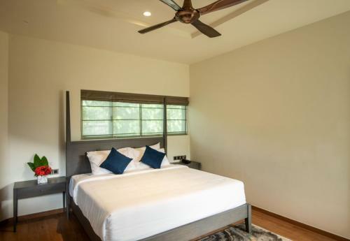 Hotel Samroha Resort Athirapilly