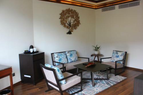 Hotel Samroha Resort Athirapilly