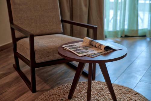 Hotel Samroha Resort Athirapilly