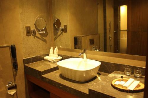 Hotel Samroha Resort Athirapilly