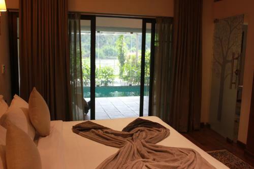 Hotel Samroha Resort Athirapilly