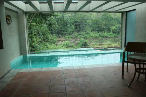 Hotel Samroha Resort Athirapilly