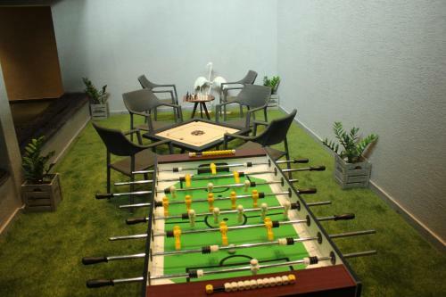 Hotel Samroha Resort Athirapilly