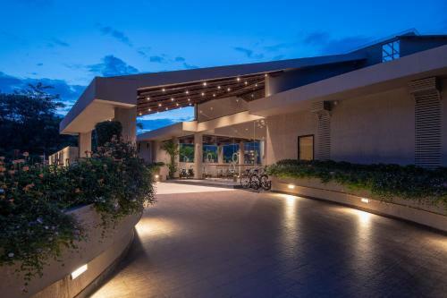 Hotel Samroha Resort Athirapilly