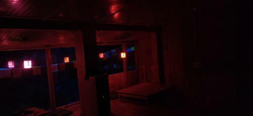 Peppy Nomads Homestay