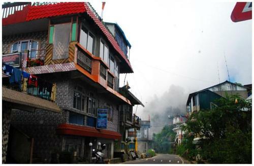 Hotel Vamoose Kanchan Kanya