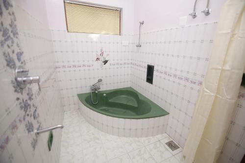 Hotel Spice Mount Heritage Resort