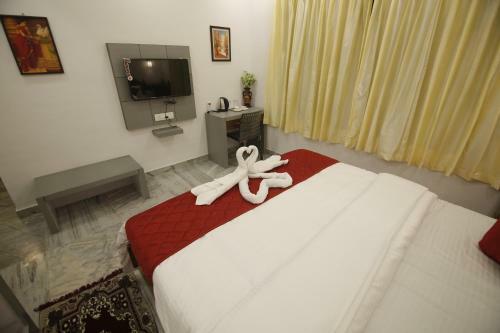 Hotel Spice Mount Heritage Resort