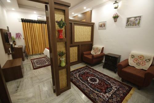 Hotel Spice Mount Heritage Resort