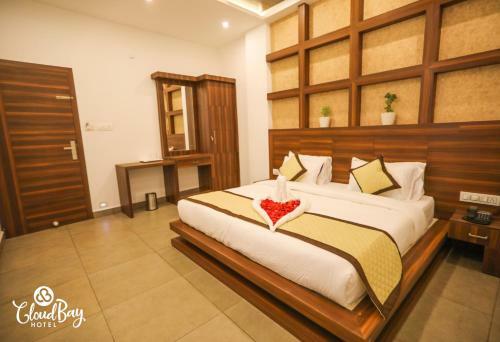 Hotel Cloudbay