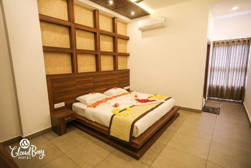 Hotel Cloudbay