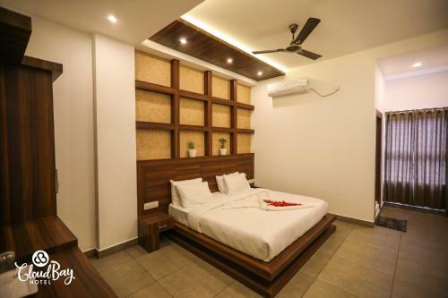 Hotel Cloudbay