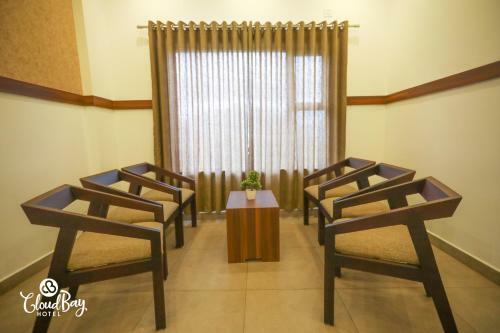 Hotel Cloudbay