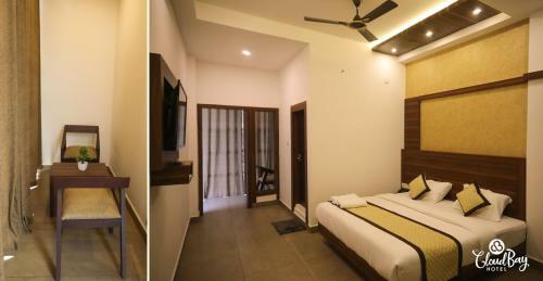 Hotel Cloudbay