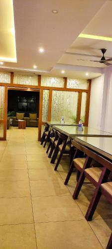 Hotel Cloudbay