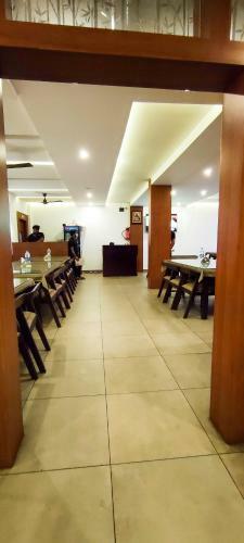Hotel Cloudbay