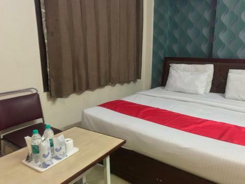 Hotel Leela Residency