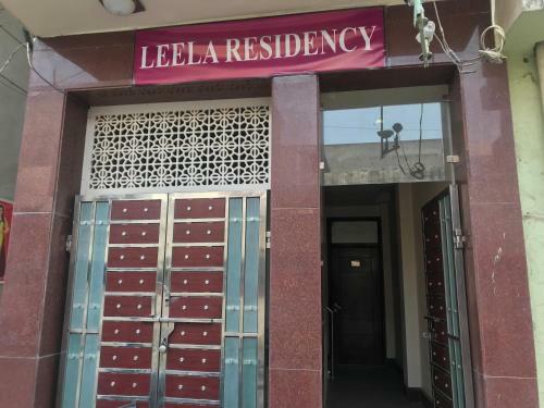 Hotel Leela Residency