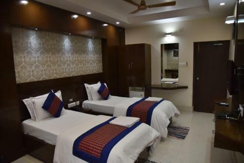 Orion Hotel