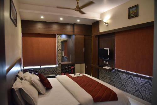 Orion Hotel