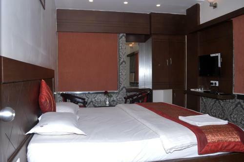 Orion Hotel