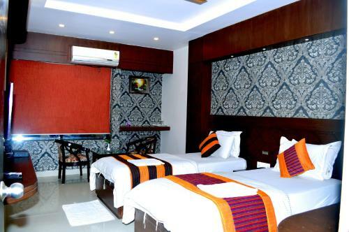 Orion Hotel