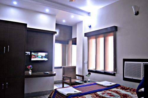 Orion Hotel