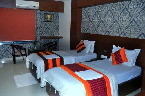 Orion Hotel