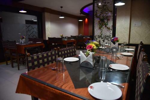 Orion Hotel