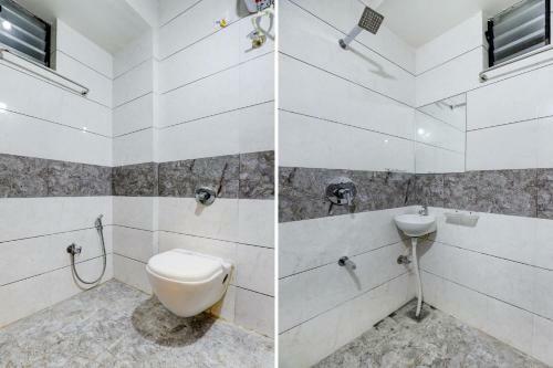 Oyo 8555 Hotel Grand Crystal