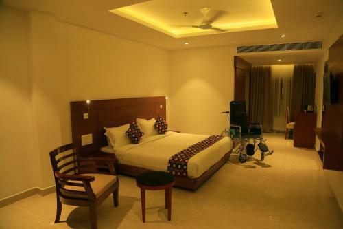 Hotel Victoria International