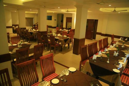 Hotel Victoria International