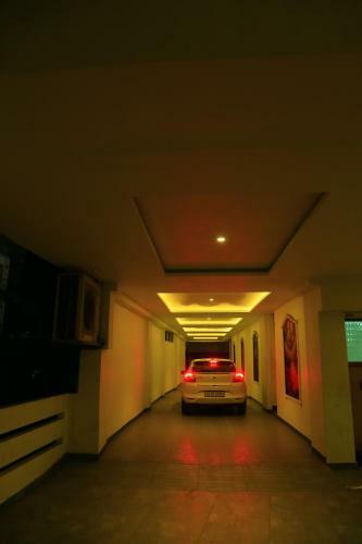 Hotel Victoria International