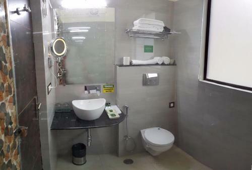 Hotel Luxury Resort In Marchula