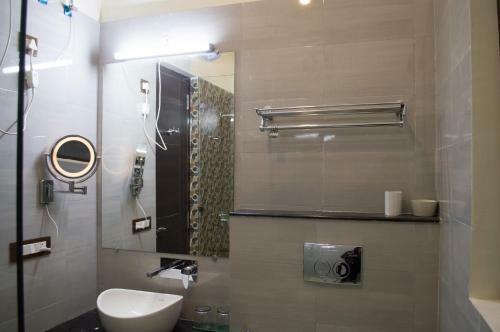 Hotel Luxury Resort In Marchula