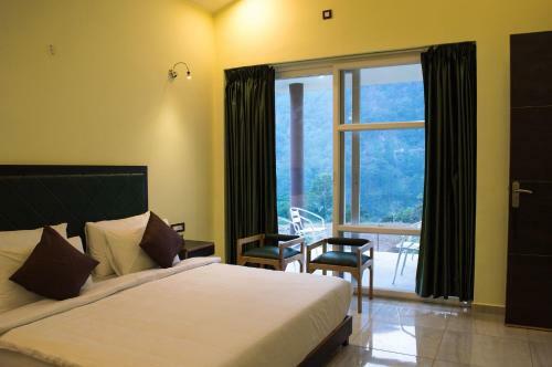 Hotel Luxury Resort In Marchula