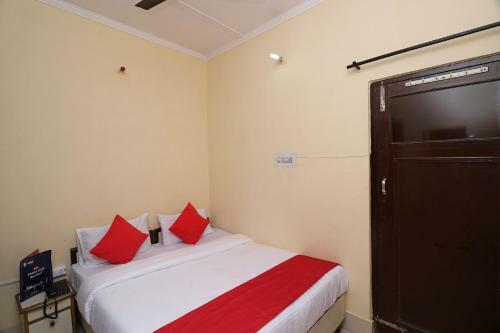 Oyo 19026 Hotel As